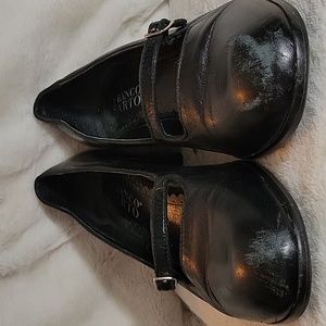 Franco Sarto Heels